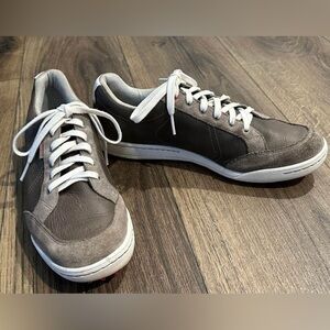 Ashworth Mens Golf Shoe‎